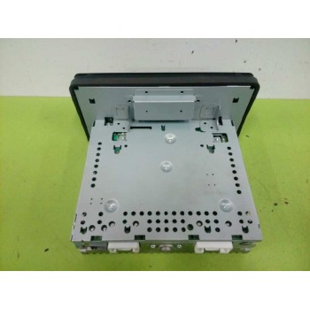 Recambio de sistema audio / radio cd para mitsubishi asx (ga_w_) 1.8 di-d (ga6w) referencia OEM IAM 8701A495 1ME3R45 