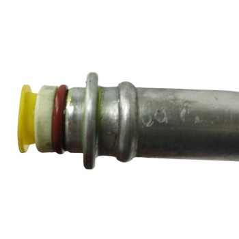 Recambio de tubos aire acondicionado para volvo v40 1.6 diesel cat referencia OEM IAM   