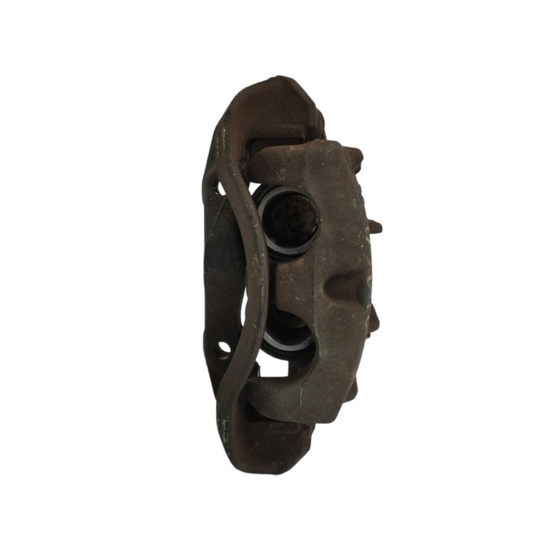 Recambio de pinza freno delantera derecha para nissan terrano/terrano.ii (r20) 2.7 turbodiesel referencia OEM IAM   