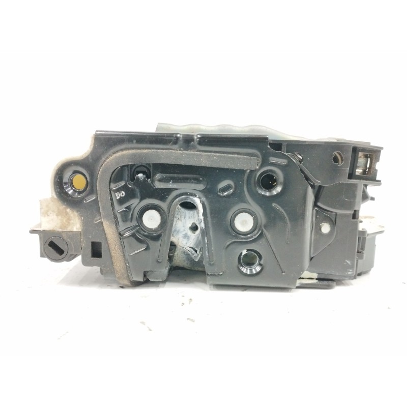 Recambio de cerradura puerta delantera derecha para audi a1 (8x) 1.6 tdi referencia OEM IAM 5N1837016C  