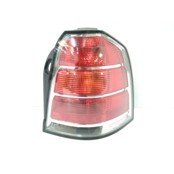 Recambio de piloto trasero derecho para opel zafira b 1.6 16v referencia OEM IAM 24451843R 13252448R 