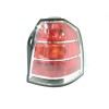 Recambio de piloto trasero derecho para opel zafira b 1.6 16v referencia OEM IAM 24451843R 13252448R 