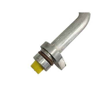 Recambio de tubos aire acondicionado para renault clio iv grandtour 1.5 dci diesel fap referencia OEM IAM   