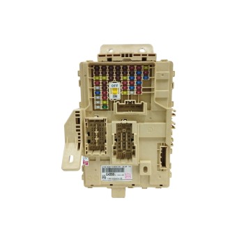 CAJA RELES / FUSIBLES 91950G4350 