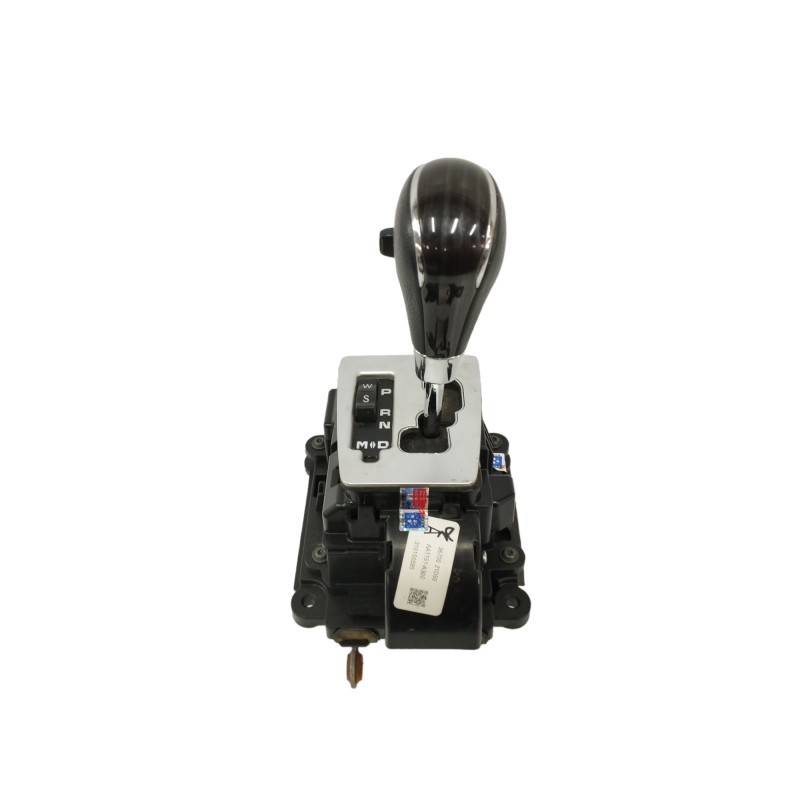 Recambio de palanca cambio para ssangyong rodius ii 2.2 xdi referencia OEM IAM 3670021D50 AA1151A300 