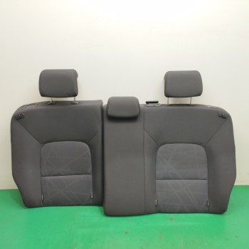 Recambio de asientos traseros para kia rio iii (ub) 1.2 cvvt referencia OEM IAM   