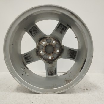 Recambio de llanta para honda civic berlina (fn) 2.2 ctdi referencia OEM IAM SMR770A 17X7J55 5H 5X115