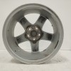 Recambio de llanta para honda civic berlina (fn) 2.2 ctdi referencia OEM IAM SMR770A 17X7J55 5H 5X115