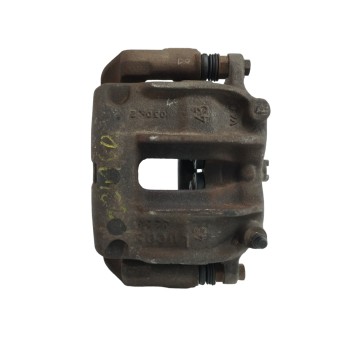 Recambio de pinza freno delantera derecha para nissan terrano/terrano.ii (r20) 2.7 turbodiesel referencia OEM IAM   