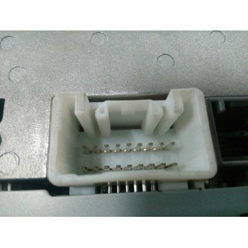 Recambio de sistema audio / radio cd para mitsubishi asx (ga_w_) 1.8 di-d (ga6w) referencia OEM IAM 8701A495 1ME3R45 