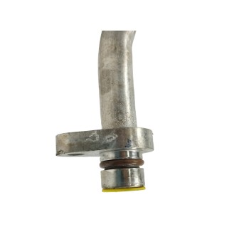Recambio de tubos aire acondicionado para renault clio iv grandtour 1.5 dci diesel fap referencia OEM IAM   