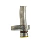 Recambio de tubos aire acondicionado para renault clio iv grandtour 1.5 dci diesel fap referencia OEM IAM   