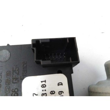 Recambio de elevalunas delantero derecho para citroën c6 (td_) 2.7 hdi referencia OEM IAM FUNDA 9663077780 CARIBE FUNDA