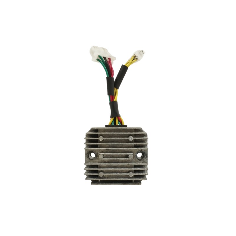 Recambio de regulador de corriente para honda transalp/africa twin/varadero xl 600 v transalp  (pd06) referencia OEM IAM 4172087