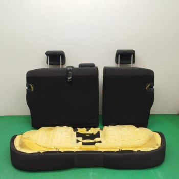 Recambio de asientos traseros para kia rio iii (ub) 1.2 cvvt referencia OEM IAM   