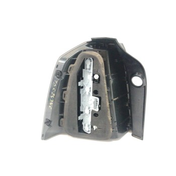 Recambio de piloto trasero derecho para opel zafira b 1.6 16v referencia OEM IAM 24451843R 13252448R 