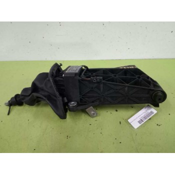 Recambio de palanca cambio para volkswagen crafter combi (2e) combi 35 batalla corta referencia OEM IAM A9062600409  