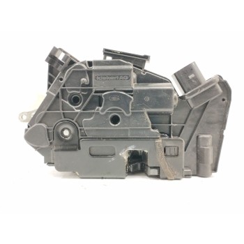 Recambio de cerradura puerta delantera derecha para audi a1 (8x) 1.6 tdi referencia OEM IAM 5N1837016C  