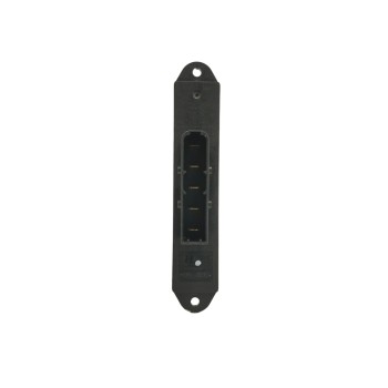 Recambio de resistencia calefaccion para hyundai i30 fastback tecno referencia OEM IAM D596GDCAA01 ELEMENTO CALEFACTOR 
