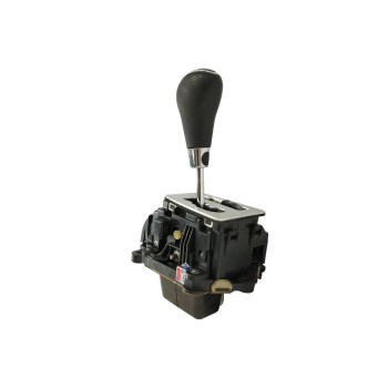 Recambio de palanca cambio para ssangyong rodius ii 2.2 xdi referencia OEM IAM 3670021D50 AA1151A300 