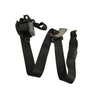 CINTURON SEGURIDAD TRASERO IZQUIERDO 7560008005 