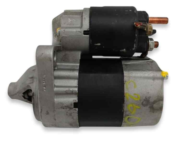 Recambio de motor arranque para nissan micra (k12e) 1.2 cat referencia OEM IAM 233001F77A  