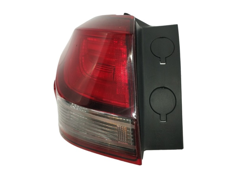 Recambio de piloto trasero izquierdo para hyundai i30 fastback tecno referencia OEM IAM 92401G4  