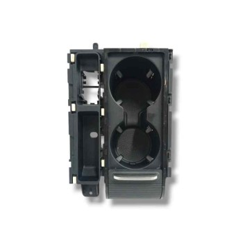 CONSOLA CENTRAL 3G0862531 POSA VASO 