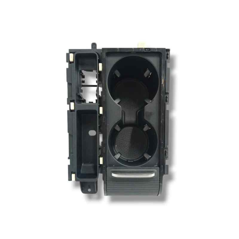 Recambio de consola central para volkswagen passat b8 (3g2, cb2) 1.4 tsi 150 cv referencia OEM IAM 3G0862531 POSA VASO 