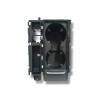 Recambio de consola central para volkswagen passat b8 (3g2, cb2) 1.4 tsi 150 cv referencia OEM IAM 3G0862531 POSA VASO 