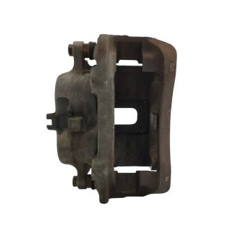 Recambio de pinza freno delantera derecha para nissan terrano/terrano.ii (r20) 2.7 turbodiesel referencia OEM IAM   
