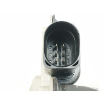 Recambio de cerradura puerta delantera derecha para audi a1 (8x) 1.6 tdi referencia OEM IAM 5N1837016C  