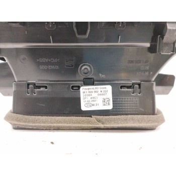 Recambio de rejilla aireadora para seat arona (kj7, kjp) 1.0 tsi referencia OEM IAM  LADO DERECHO 