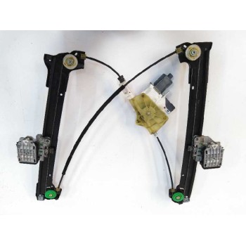 Recambio de elevalunas trasero izquierdo para citroën c6 (td_) 2.7 hdi referencia OEM IAM FUNDA 9661050280 CARIBE FUNDA