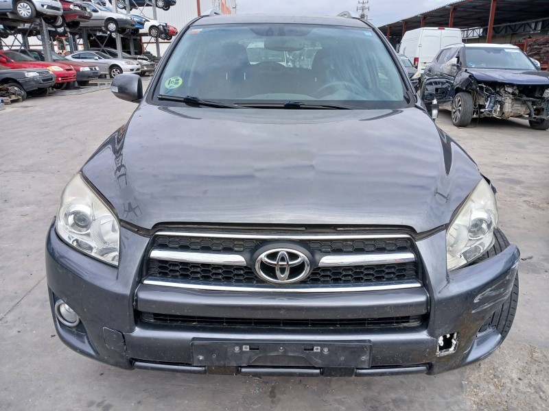 Recambio de carroceria corte para toyota rav 4 (a3) 2.2 d-4d cat referencia OEM IAM   