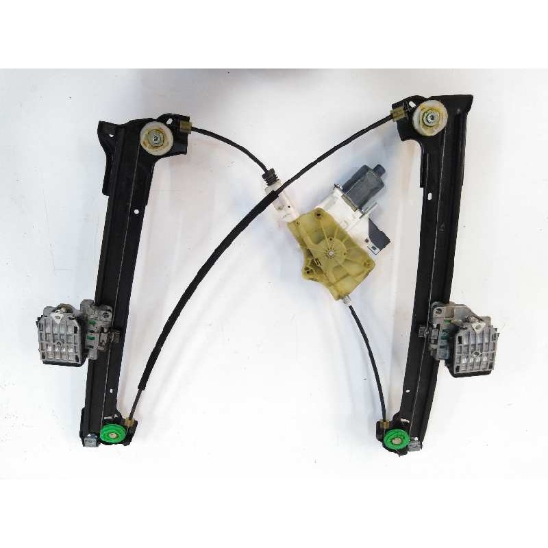 Recambio de elevalunas trasero izquierdo para citroën c6 (td_) 2.7 hdi referencia OEM IAM FUNDA 9661050280 CARIBE FUNDA