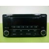 Recambio de sistema audio / radio cd para mitsubishi asx (ga_w_) 1.8 di-d (ga6w) referencia OEM IAM 8701A495 1ME3R45 