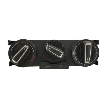 MANDO CALEFACCION / AIRE ACONDICIONADO 6C0820045C 