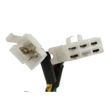 Recambio de regulador de corriente para honda transalp/africa twin/varadero xl 600 v transalp  (pd06) referencia OEM IAM 4172087