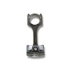 Recambio de biela para volvo xc40 (536) t3 1477 cc referencia OEM IAM 31465668 CON PISTON 