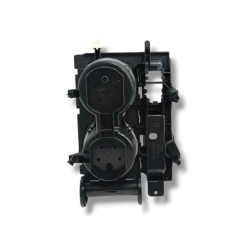 Recambio de consola central para volkswagen passat b8 (3g2, cb2) 1.4 tsi 150 cv referencia OEM IAM 3G0862531 POSA VASO 