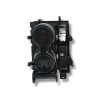 Recambio de consola central para volkswagen passat b8 (3g2, cb2) 1.4 tsi 150 cv referencia OEM IAM 3G0862531 POSA VASO 