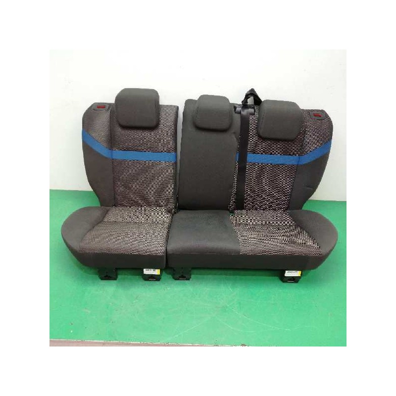 Recambio de asientos traseros para ford kuga (cbv) 2.0 tdci cat referencia OEM IAM   