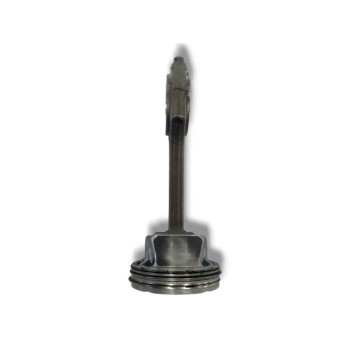 Recambio de biela para volvo xc40 (536) t3 1477 cc referencia OEM IAM 31465668 CON PISTON 
