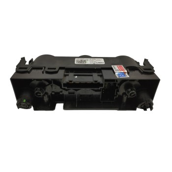 Recambio de mando calefaccion / aire acondicionado para volkswagen polo (6c1) 1.0 referencia OEM IAM 6C0820045C  