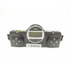 Recambio de mando climatizador para renault megane ii berlina 5p 1.6 16v referencia OEM IAM 7701209063  