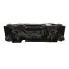 Recambio de mando calefaccion / aire acondicionado para volkswagen polo (6c1) 1.0 referencia OEM IAM 6C0820045C  