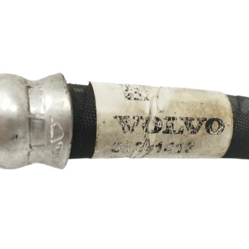 Recambio de tubos aire acondicionado para volvo v40 1.6 diesel cat referencia OEM IAM 31291413  