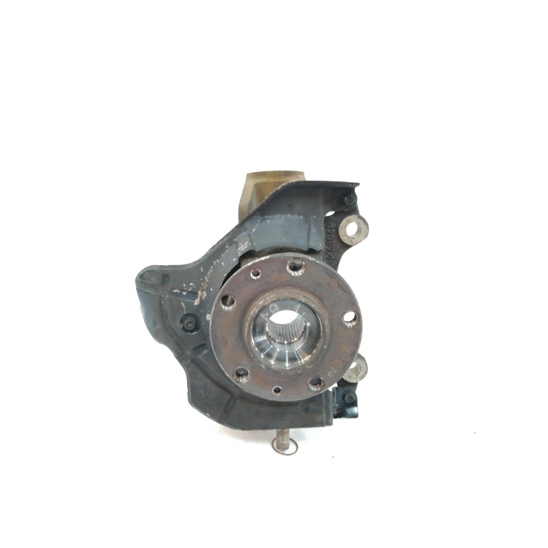 Recambio de mangueta delantera derecha para peugeot boxer caja cerr. techo elevado (bat.4035)(333/335)(2007 =>) 2.2 hdi fap cat 