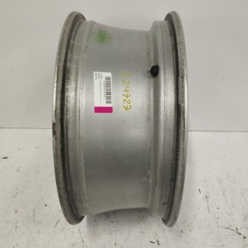 Recambio de llanta para honda civic berlina (fn) 2.2 ctdi referencia OEM IAM SMR770A 17X7J55 5H 5X115